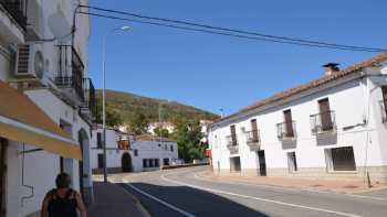 Hostal Málaga