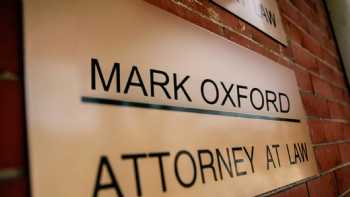 The Oxford Law Firm