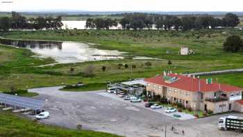 Hotel Sostenible La Laguna