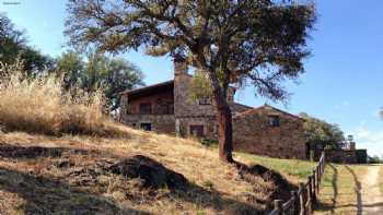 Apartamentos Rurales la Macera