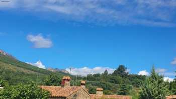 El Jiniebro Casa Rural