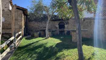 Casa Rural La Huerta