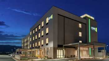 Home2 Suites by Hilton Alamogordo White Sands