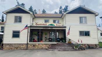 The Summit Inn