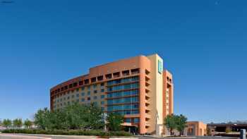 Embassy Suites by Hilton Albuquerque