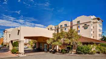 Homewood Suites by Hilton Albuquerque Uptown