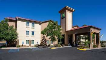 Holiday Inn Express Silver City, an IHG Hotel