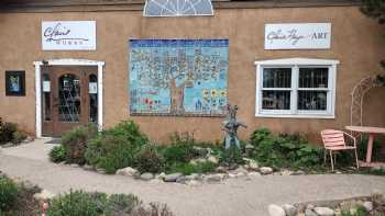 Taos Mountain Retreat Center