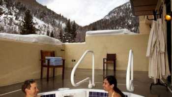 Edelweiss Lodge & Spa