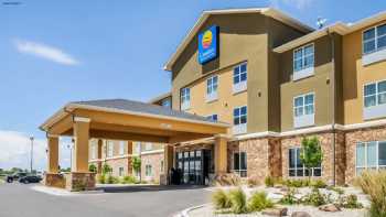 Comfort Inn & Suites