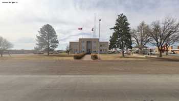 Castro County/District Attorney’s Office