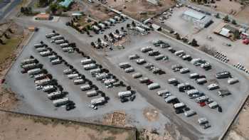 R&P RV Park and Laundry