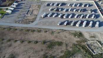 R&P RV Park and Laundry