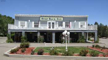 Step Back Inn Apartments & Extended Stay Suites