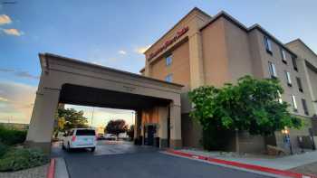 Hampton Inn & Suites Farmington