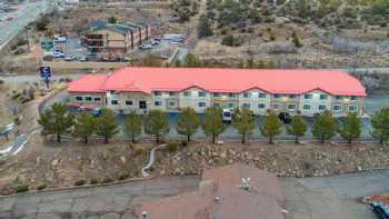 Comfort Inn Near Gila National Forest