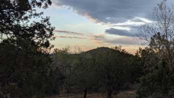 Continental Divide Park & Camp