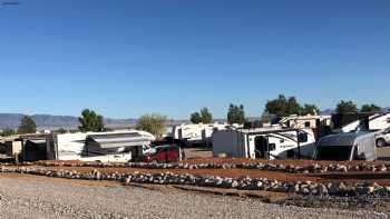 Corazón RV Park