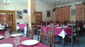 Hostal restaurante Puerto Tornavacas