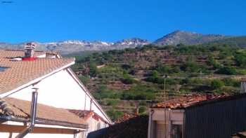 Apartamentos Rurales Tía Josefa