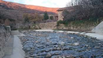 Apartamentos Rurales Tía Josefa