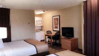 Extended Stay America - Albuquerque - Airport