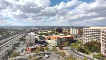 Marriott Albuquerque