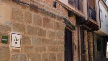 Apartamentos Rurales El Corral De La Higuera