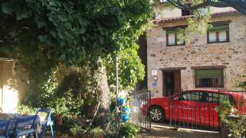 Casa Rural el Fortín