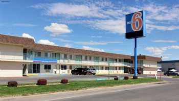 Motel 6 Farmington, NM