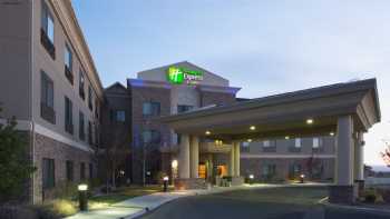 Holiday Inn Express & Suites Los Alamos Entrada Park, an IHG Hotel