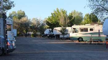 Moore's RV Park and Campground