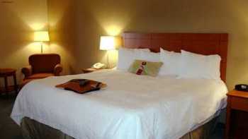 Hampton Inn Alamogordo