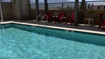 Home2 Suites by Hilton Alamogordo White Sands