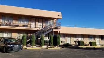 Economy Inn - Alamogordo