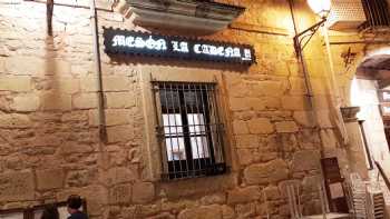 Restaurante Mesón Hostal la Cadena