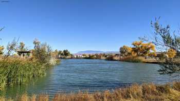 Isleta Lakes & RV Park