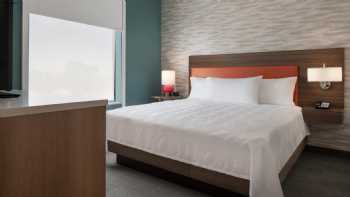 Home2 Suites by Hilton Carlsbad