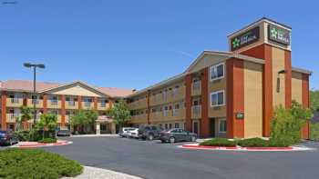 Extended Stay America - Albuquerque - Airport