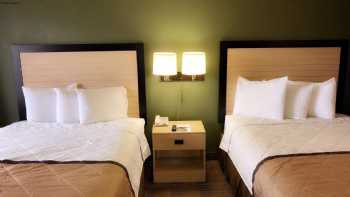 Extended Stay America - Albuquerque - Airport