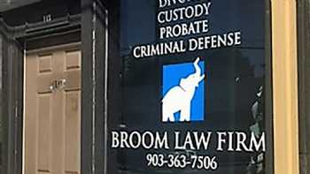 The Broom Law Firm