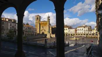 Alojamientos Plaza Mayor