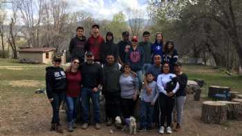 Los Olmos Lodge