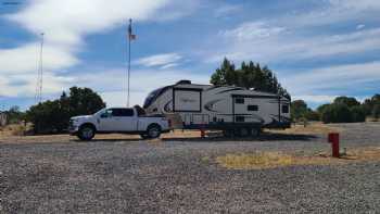 Pie Town RV Park