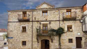 Apartamentos Rurales &quotEl Padre La Calle" Valle del Jerte