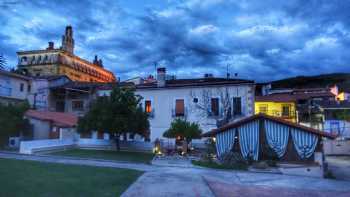 Hotel Rural La Casa de Pasarón