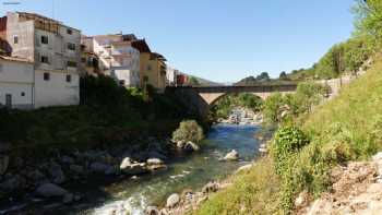 Hostal Cabezuela