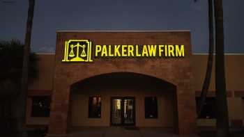 Palker Law Firm, PLLC