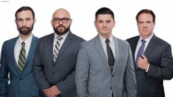 Palker Law Firm, PLLC