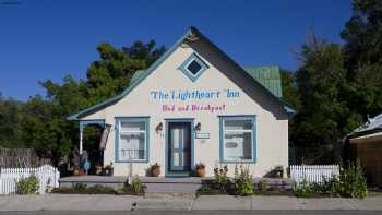 The Lightheart Inn